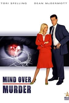 Mind Over Murder (2005) afişi