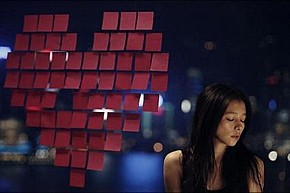 Hot Summer Days Fotoğrafı