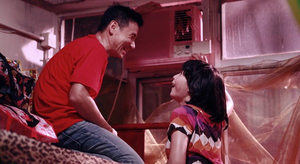 Hot Summer Days Fotoğrafı