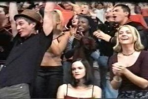 Drive Me Crazy Fotoğrafı