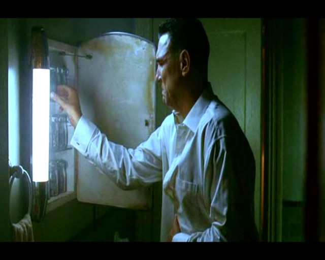 Dehşet Treni Fotoğrafı