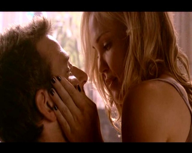 Dehşet Treni Fotoğrafı