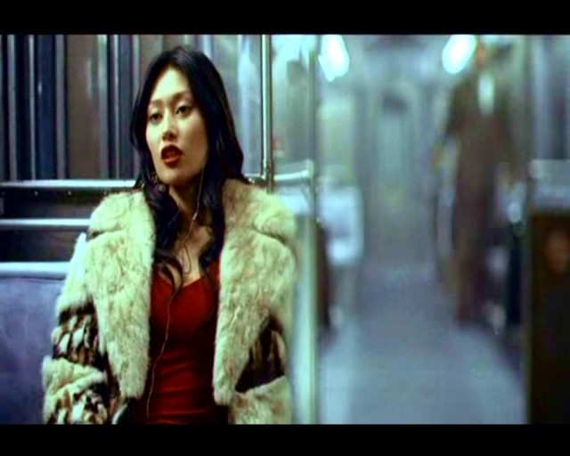 Dehşet Treni Fotoğrafı