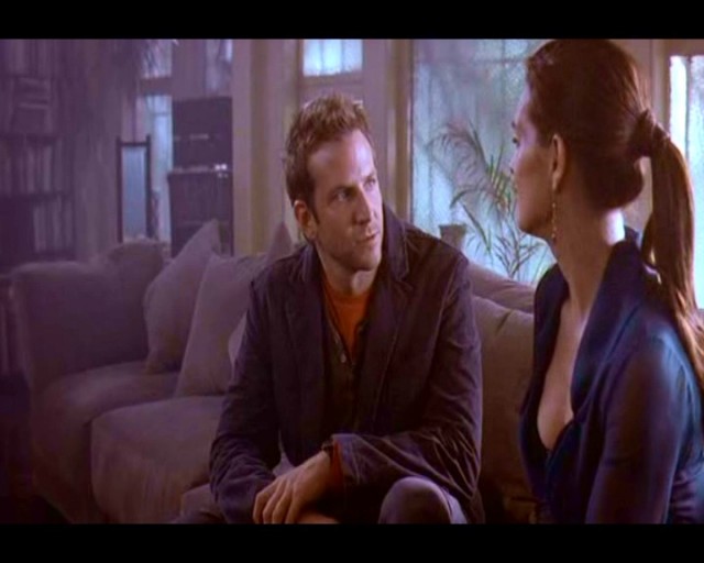 Dehşet Treni Fotoğrafı