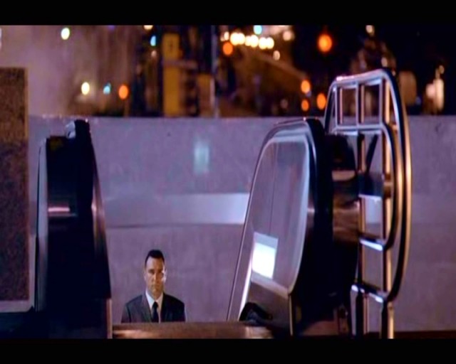 Dehşet Treni Fotoğrafı