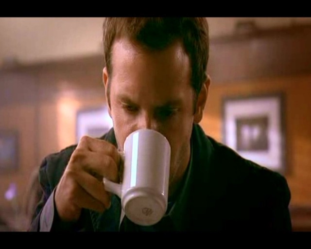 Dehşet Treni Fotoğrafı