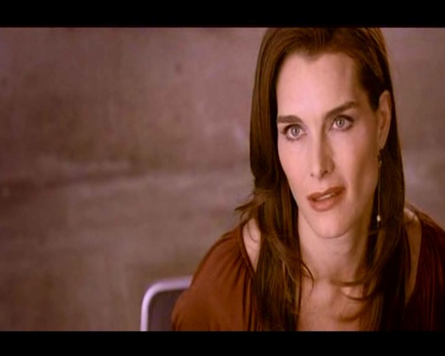 Dehşet Treni Fotoğrafı