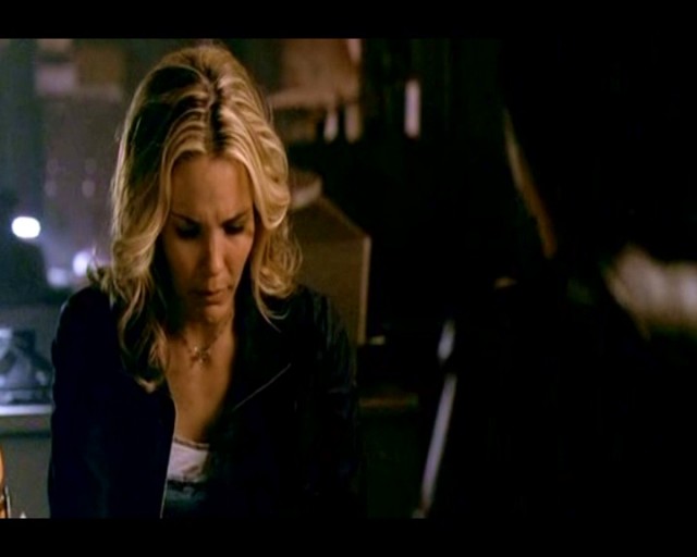 Dehşet Treni Fotoğrafı