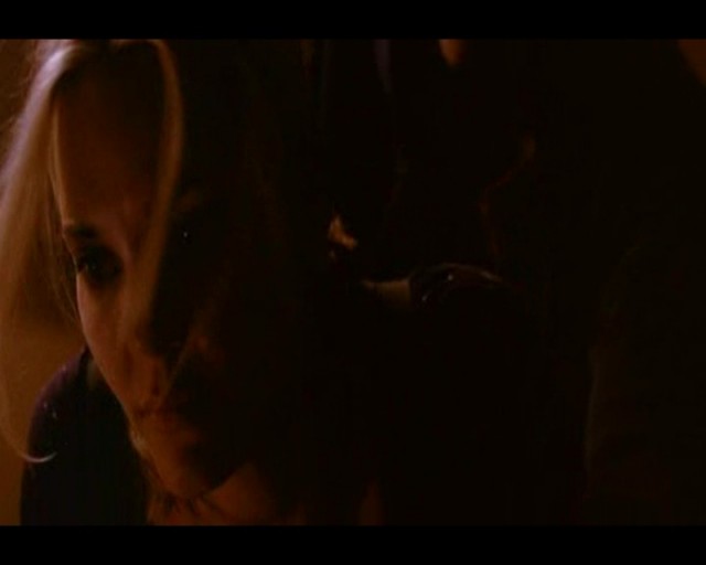 Dehşet Treni Fotoğrafı