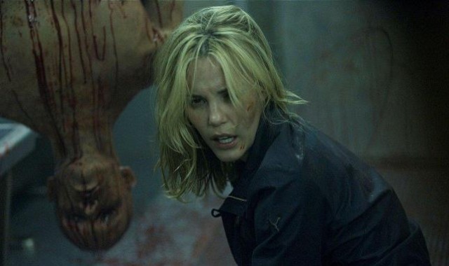 Dehşet Treni fotoğrafı