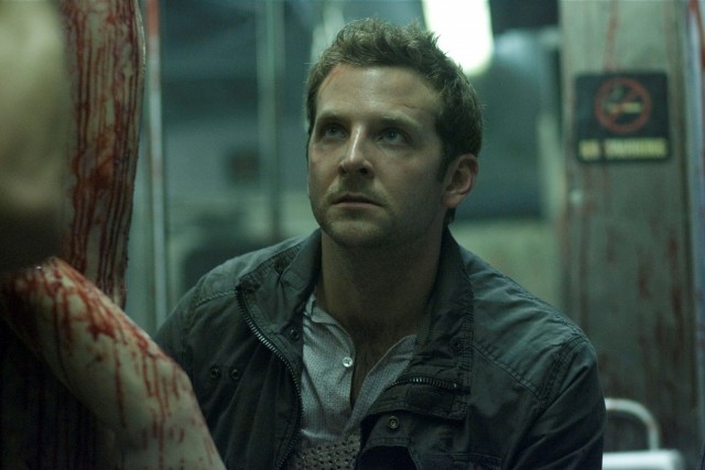 Dehşet Treni fotoğrafı