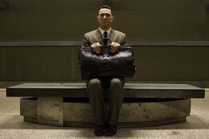 Dehşet Treni Fotoğrafı