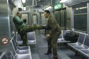 Dehşet Treni Fotoğrafı