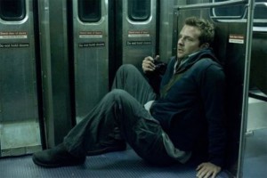 Dehşet Treni Fotoğrafı