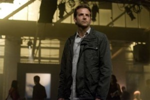 Dehşet Treni Fotoğrafı