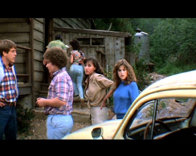 13. Cuma 3. Bölüm Fotoğrafı