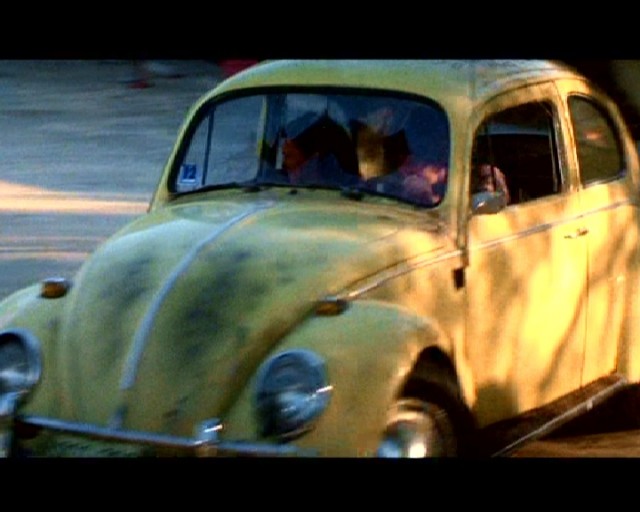 13. Cuma 3. Bölüm Fotoğrafı