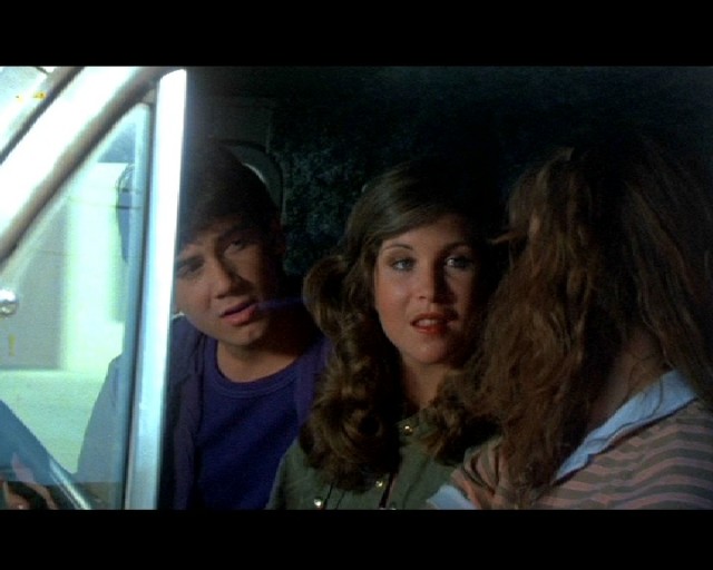 13. Cuma 3. Bölüm Fotoğrafı