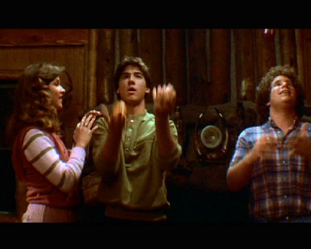 13. Cuma 3. Bölüm Fotoğrafı