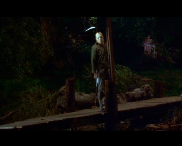 13. Cuma 3. Bölüm Fotoğrafı