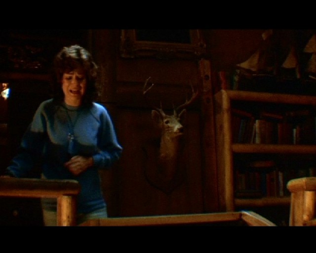 13. Cuma 3. Bölüm Fotoğrafı