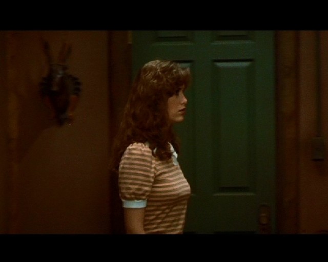 13. Cuma 3. Bölüm Fotoğrafı