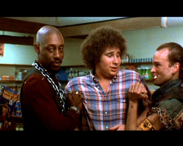 13. Cuma 3. Bölüm Fotoğrafı