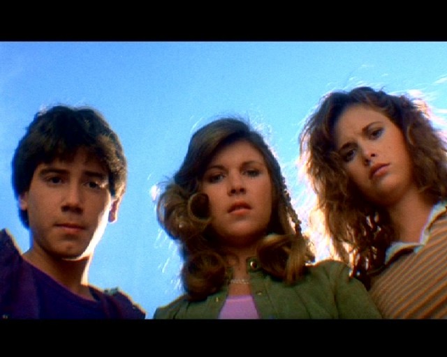 13. Cuma 3. Bölüm Fotoğrafı