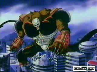 Dragon Ball Z Movie 13: Ejderhanın Gazabı fotoğrafı