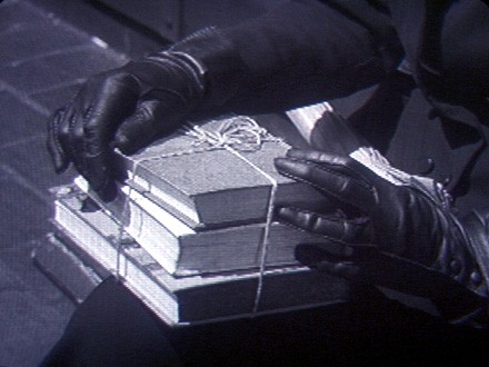 The Thief Fotoğrafı