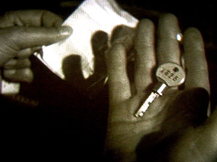 The Thief Fotoğrafı