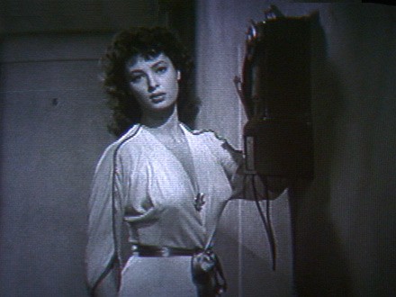 The Thief Fotoğrafı