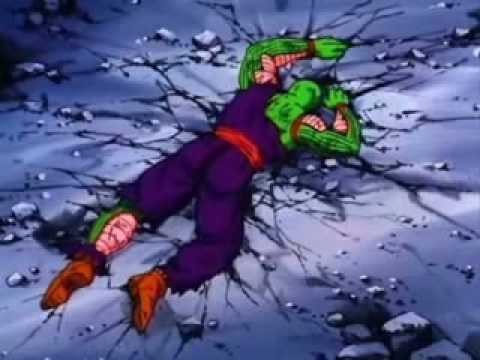 Dragon Ball Z Movie 8: Broly: Efsanevi Süper Saiyan fotoğrafı