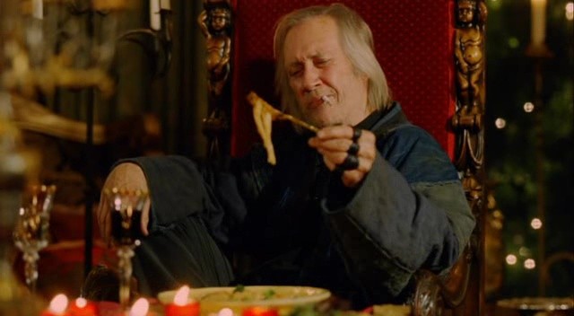 Uslu Dur Fotoğrafı