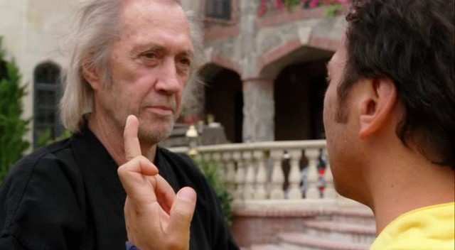 Uslu Dur Fotoğrafı