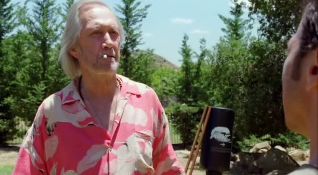 Uslu Dur Fotoğrafı