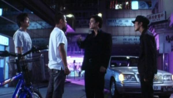 Legend Of The Dragon fotoğrafı