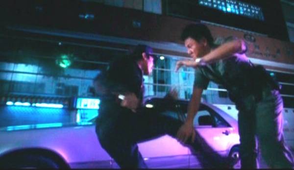 Legend Of The Dragon Fotoğrafı