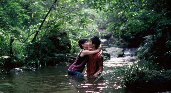 Legend Of The Dragon Fotoğrafı