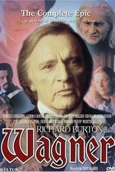 Wagner (1983) afişi