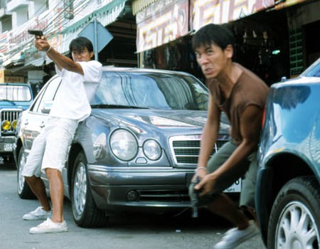 Hidden Enforcers Fotoğrafı