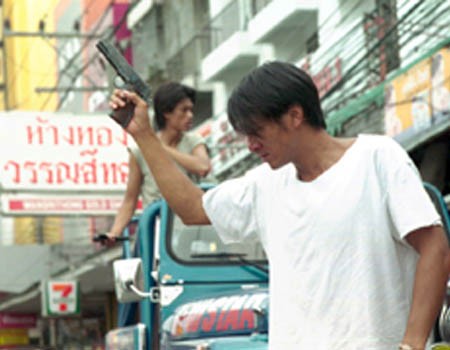 Hidden Enforcers Fotoğrafı