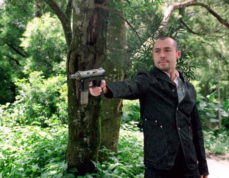 Hidden Enforcers fotoğrafı