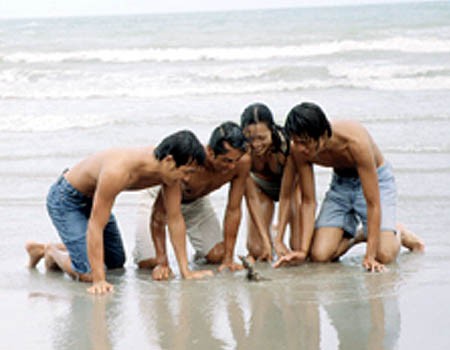 Hidden Enforcers fotoğrafı