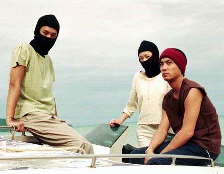 Hidden Enforcers fotoğrafı