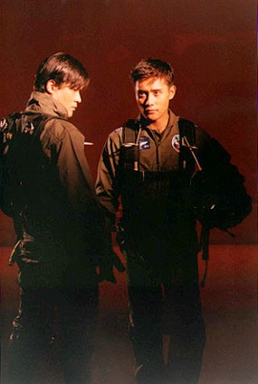 White Nights 3.98 Fotoğrafı