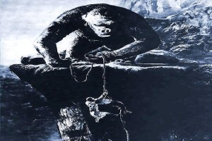 King Kong Fotoğrafı