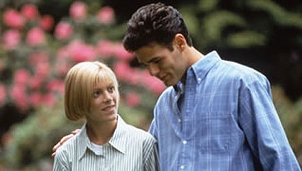 Tehlikeyle Aynı Yatakta fotoğrafı