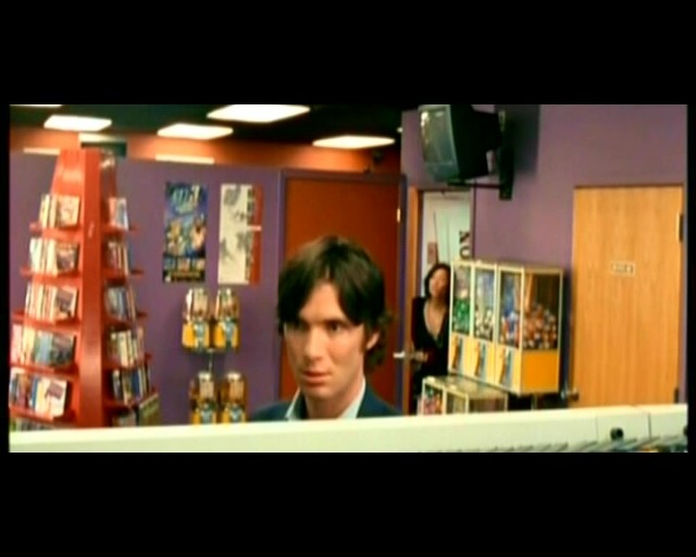 Aşk Dedektifi Fotoğrafı