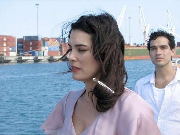 Venezzia fotoğrafı